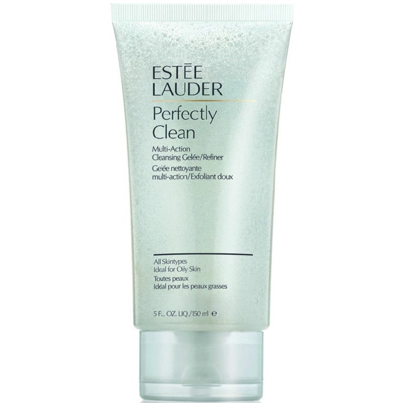 Estee Lauder Perfectly Clean Multi-Action Cleansing Gelee/Refiner 150 ml thumbnail