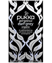 Pukka Gorgeous Earl Grey Te - Økologisk