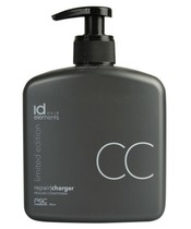IdHAIR Elements Repair Charger Healing Conditioner 500 ml