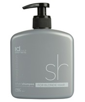 Silver shampoo - Køb silver shampoo billigt her!