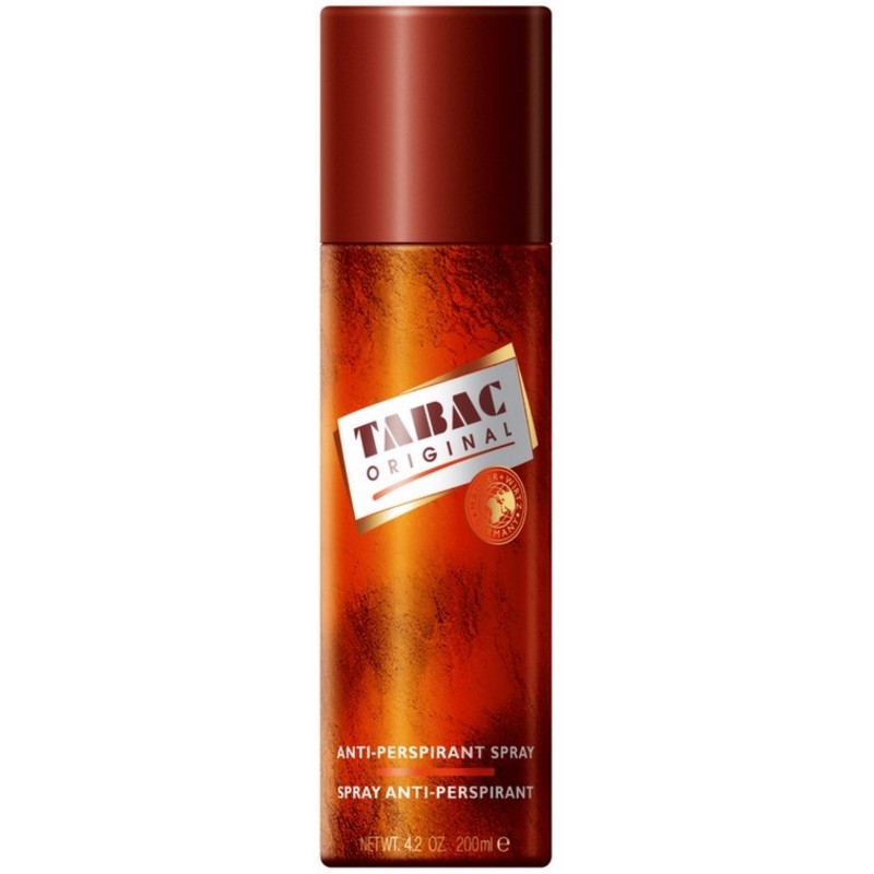 tabac original deodorant spray 200 ml us tabac original deodorant spray 200 ml us