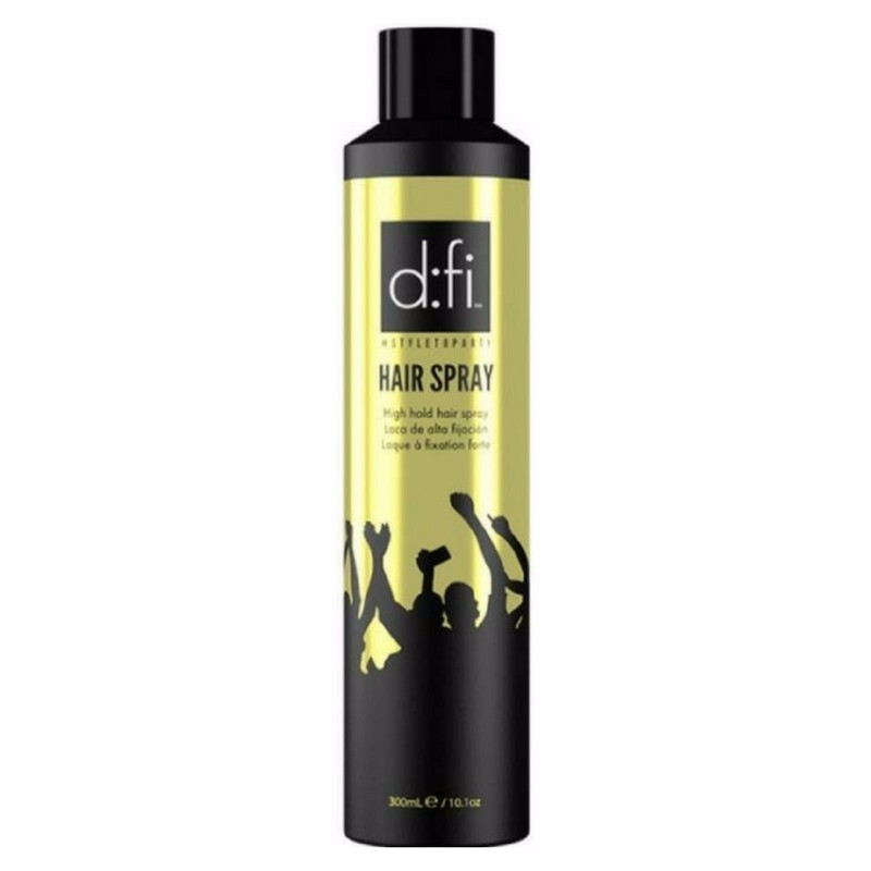 D:fi Hair Spray 300 ml
