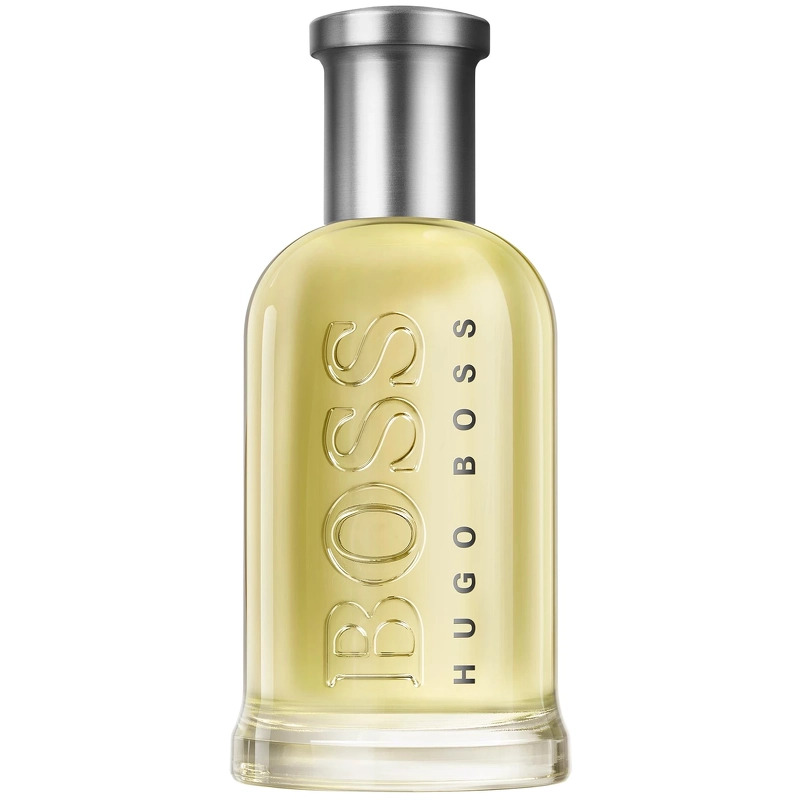 Hugo Boss Bottled Men EDT 100 ml thumbnail