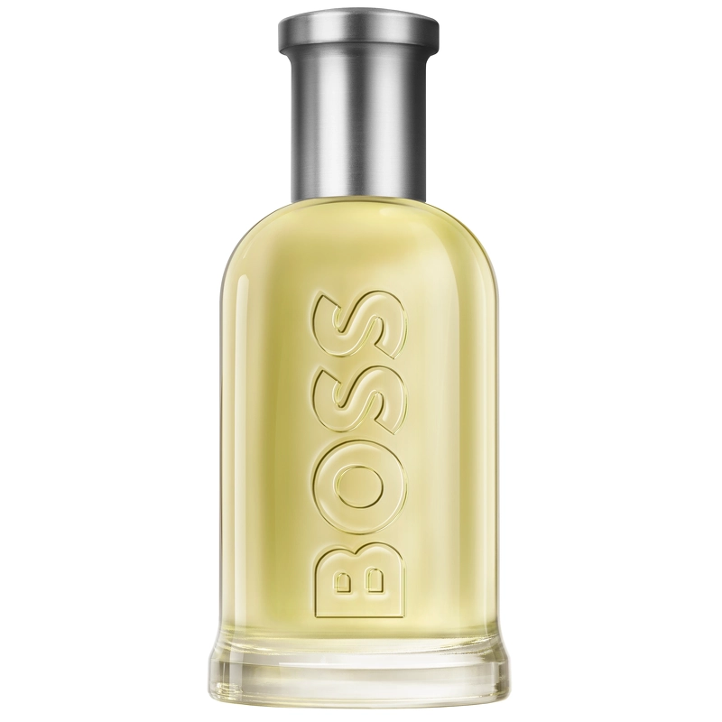 Hugo boss bottled 100 ml primor best sale