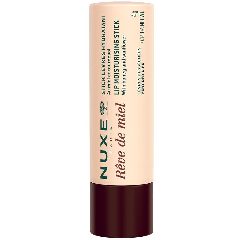 NUXE Rêve de Miel Lip Moisturising Stick 4 g
