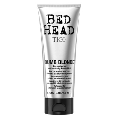 TIGI Bed Head Dumb Blonde Reconstructor 200 ml