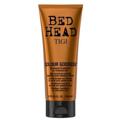 TIGI Bed Head Colour Goddess Oil Infused Conditioner 200 ml
