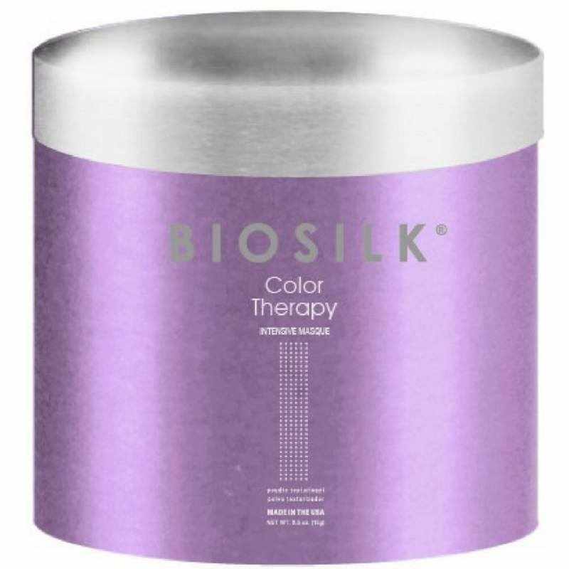 Foto van Biosilk Color Therapy Intensive Masque 118 ml
