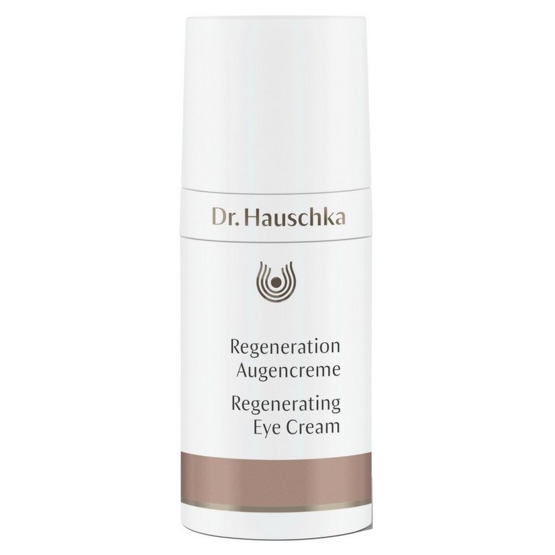 dr hauschka regenerating eye cream