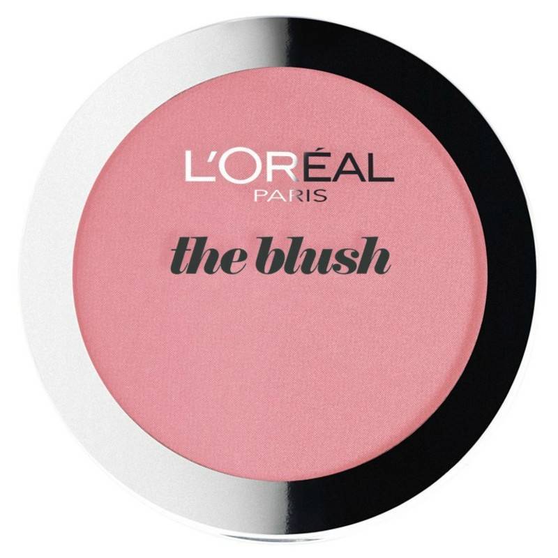 L'Oreal Paris Cosmetics True Match Le Blush - Vælg Farve (gl. design)