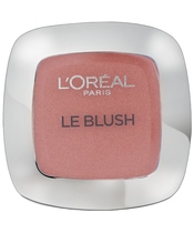 L'Oréal Paris Cosmetics True Match Blush - 120 Rose Santal