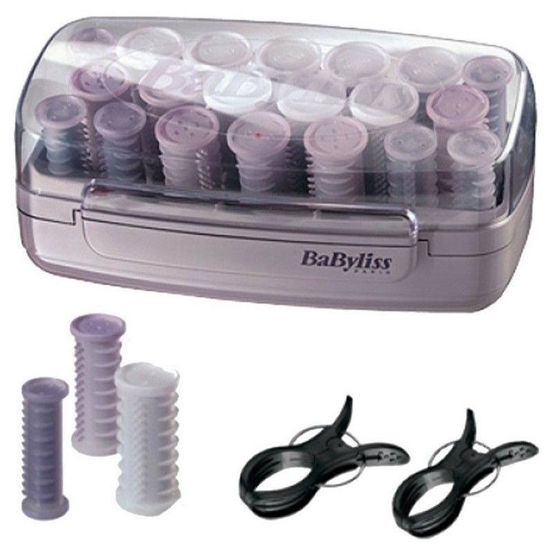 Babyliss Curler Set Volume Curl 3060e Babyliss Pro Favoritparfym