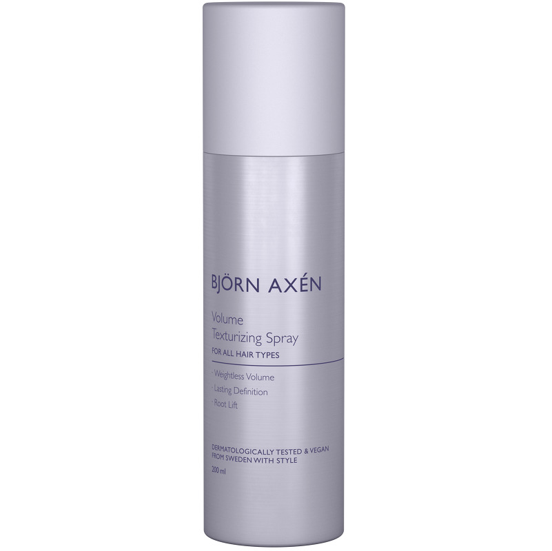 Björn Axén Volume Texturizing spray 200 ml