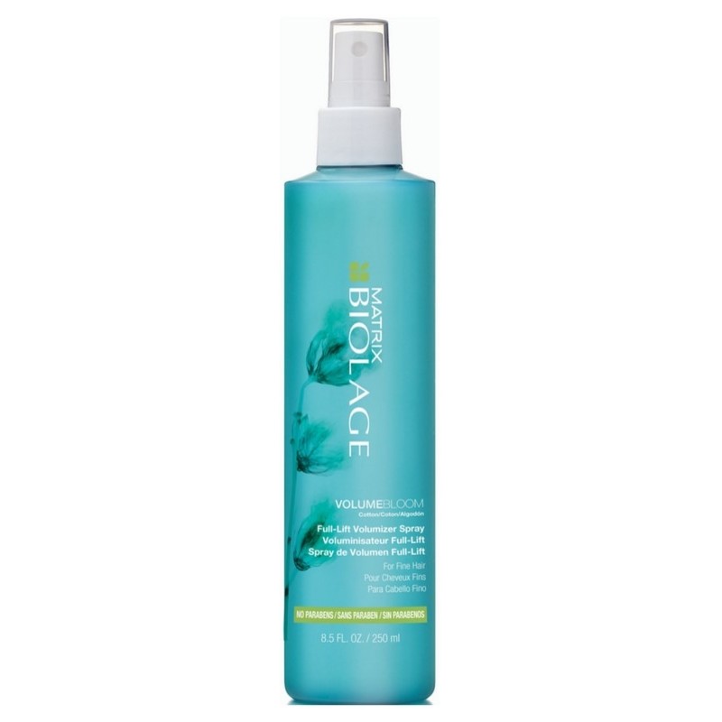Biolage Volumebloom Fulllift Volumizer Spray 250 Ml biolage kopen in de aanbieding