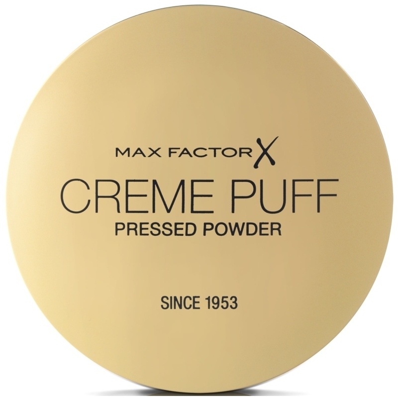 Max Factor Creme Puff Powder 21 gr. - 41 Medium Beige thumbnail