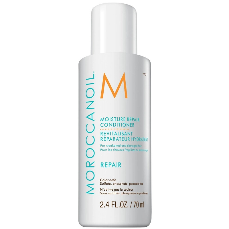 MOROCCANOIL Repair Paraben-Free Hair Conditioner For Moisturizing 70 ml