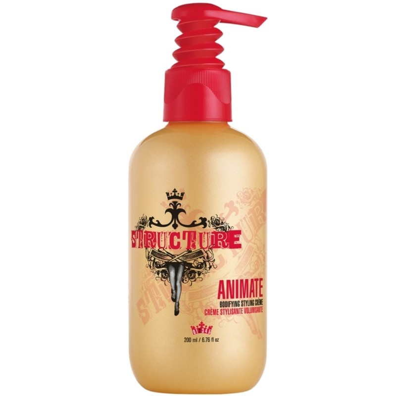 Joico Structure Animate Bodifying Styling Creme 200 ml