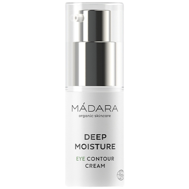 MADARA Eye Contour Cream 15 ml thumbnail