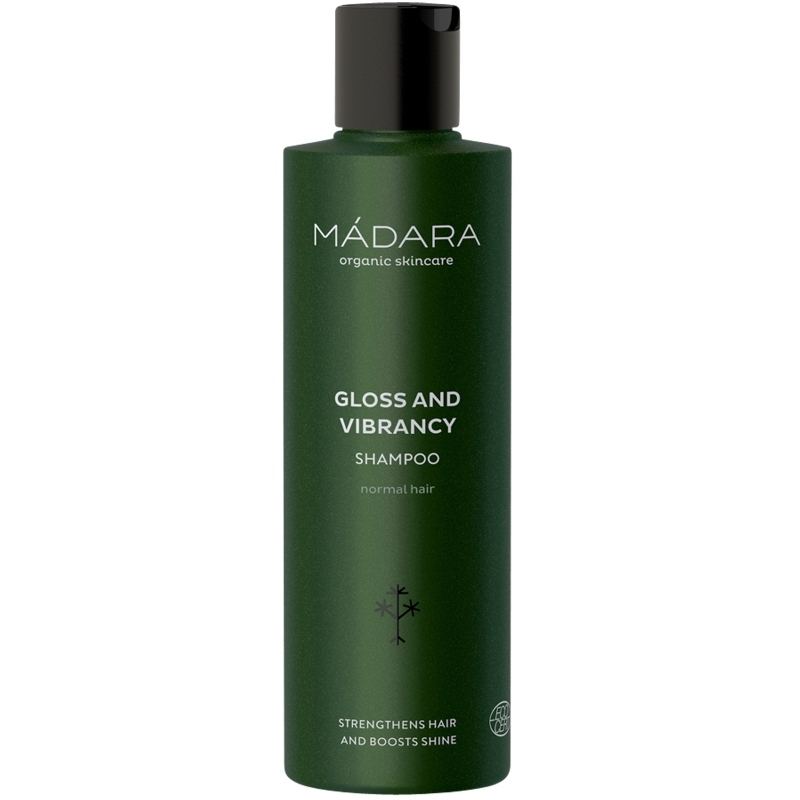 2: MADARA Gloss And Vibrancy Shampoo 250 ml