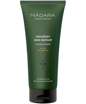 MÁDARA Nourish And Repair Conditioner 200 ml