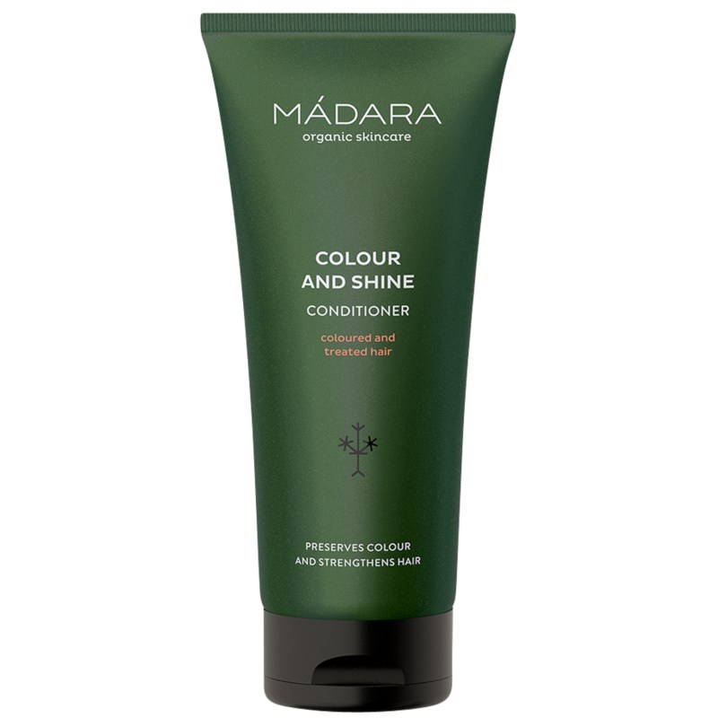 MADARA Colour And Shine Conditioner 200 ml thumbnail