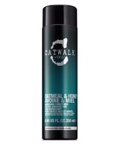 TIGI Catwalk Oatmeal & Honey Nourishing Conditioner 250 ml