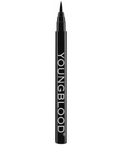 Youngblood Eye-Mazing Liquid Liner Pen 0,59 ml - Noir Black