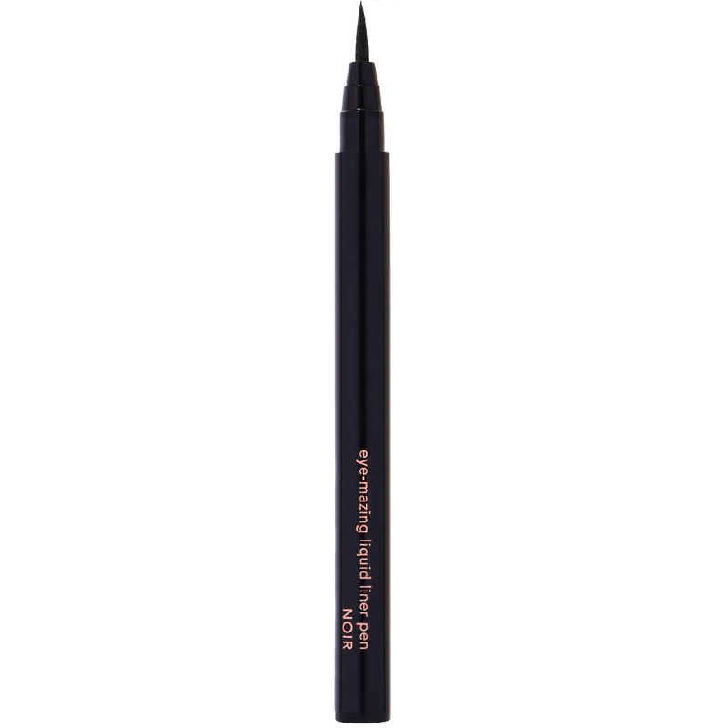 Youngblood Eye-Mazing Liquid Liner Pen - Noir Black 0,59 ml - Pen Noir