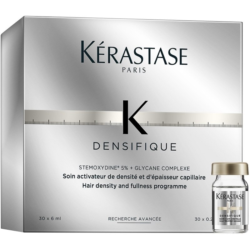 Kerastase Densifique Density Cure Femme Treatment 30 x 6 ml thumbnail