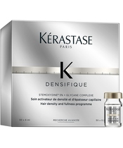 Kérastase Densifique Density Cure Femme Treatment 30 x 6 ml