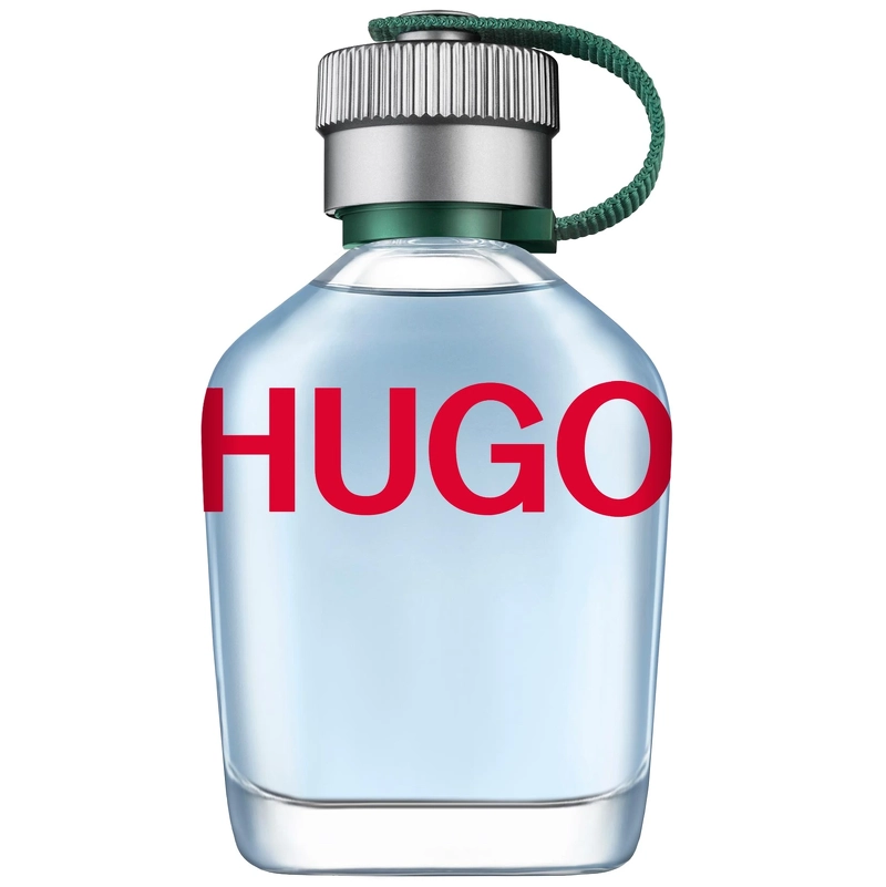 Hugo Man For Men EDT 75 ml