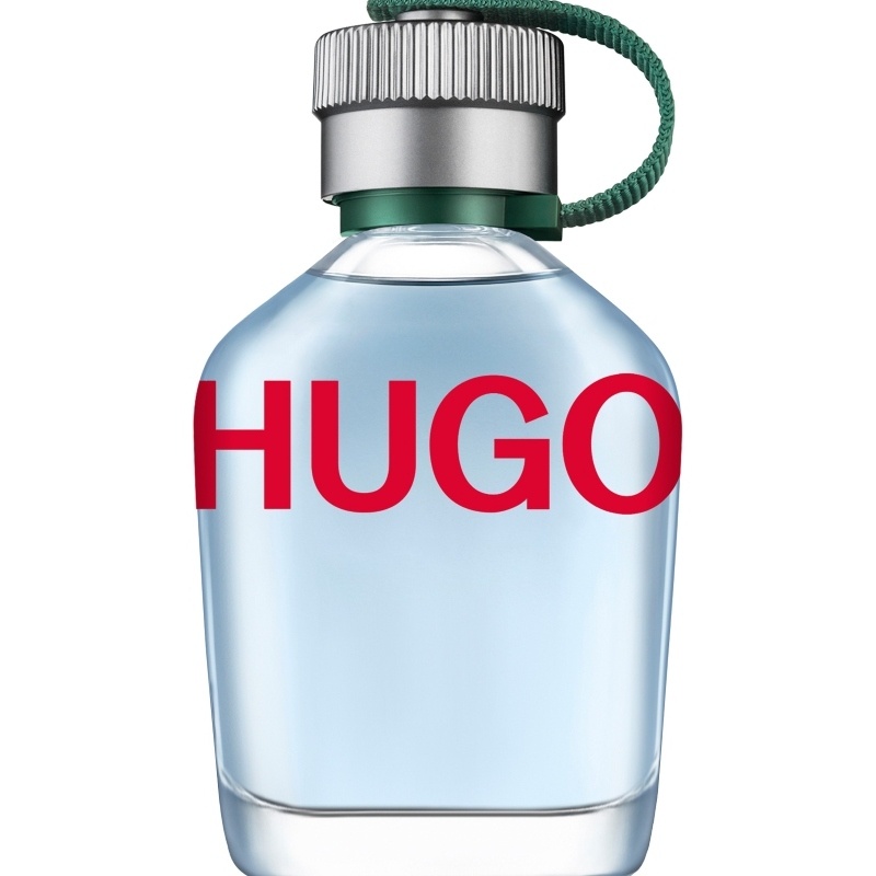 Hugo Boss Hugo Man EDT 75 ml thumbnail