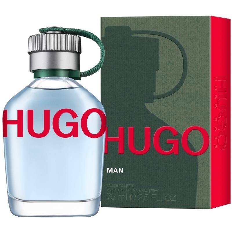 Hugo Boss Hugo Man EDT 75 ml