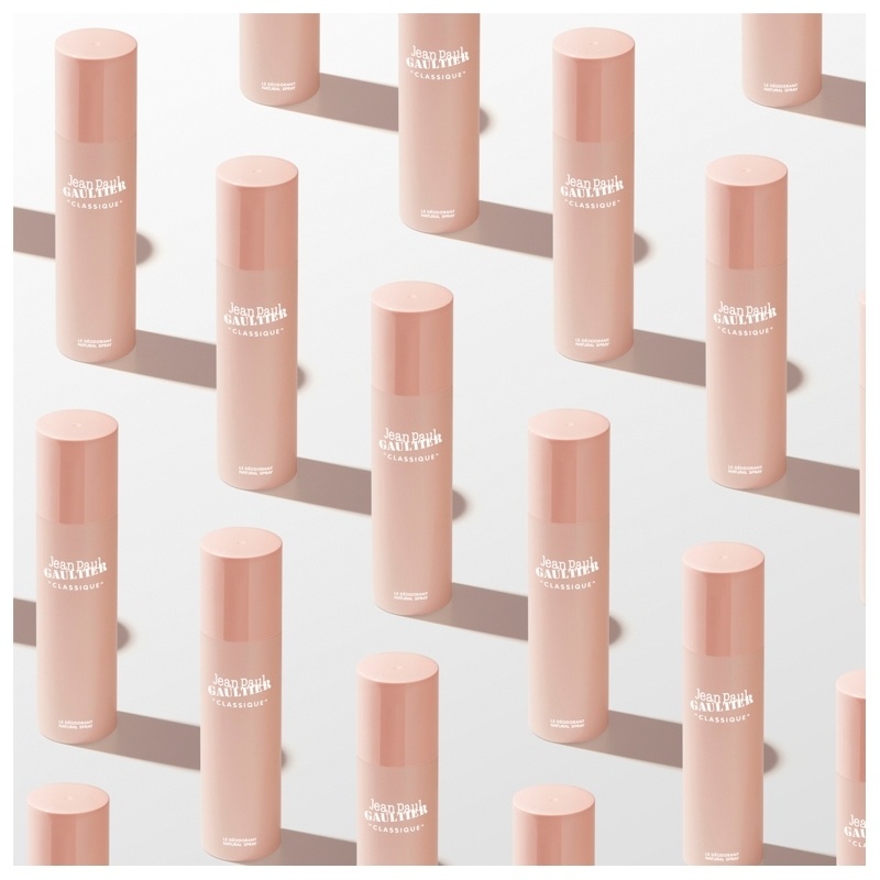 Jean Paul Gaultier Classique Deodorant Spray Women 150 ml