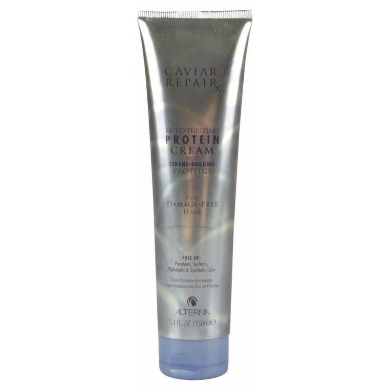 Foto van Alterna Caviar Anti-Aging Repair Protein Cream 150 ml