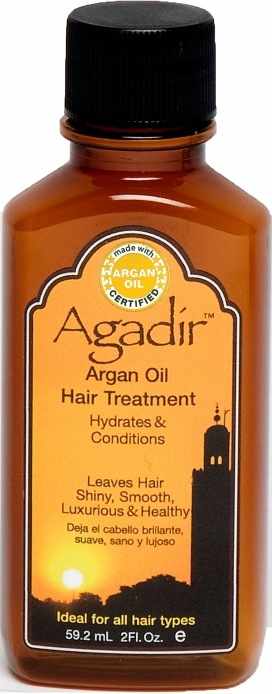 Foto van Agadir Argan Oil Hair Treatment 665 ml