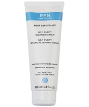 REN Skincare Rosa Centifolia No. 1 Purity Cleansing Balm 100 ml