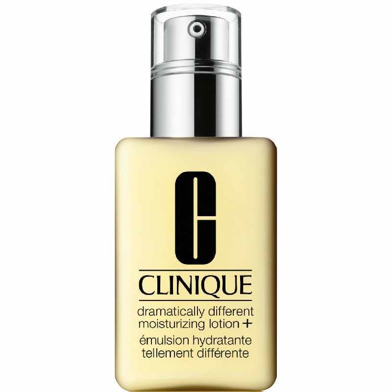 Clinique Dramatically Different Moisturizing Lotion+ 125 ml thumbnail