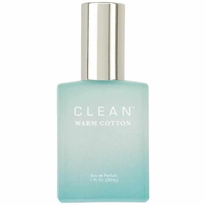 Foto van Clean Perfume Warm Cotton EDP 30 ml