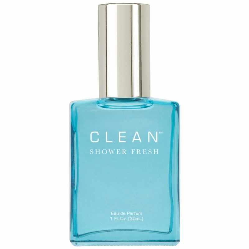 Foto van Clean Perfume Shower Fresh EDP 30 ml