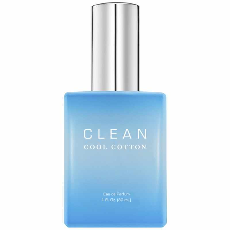 Foto van Clean Perfume Cool Cotton EDP 30 ml