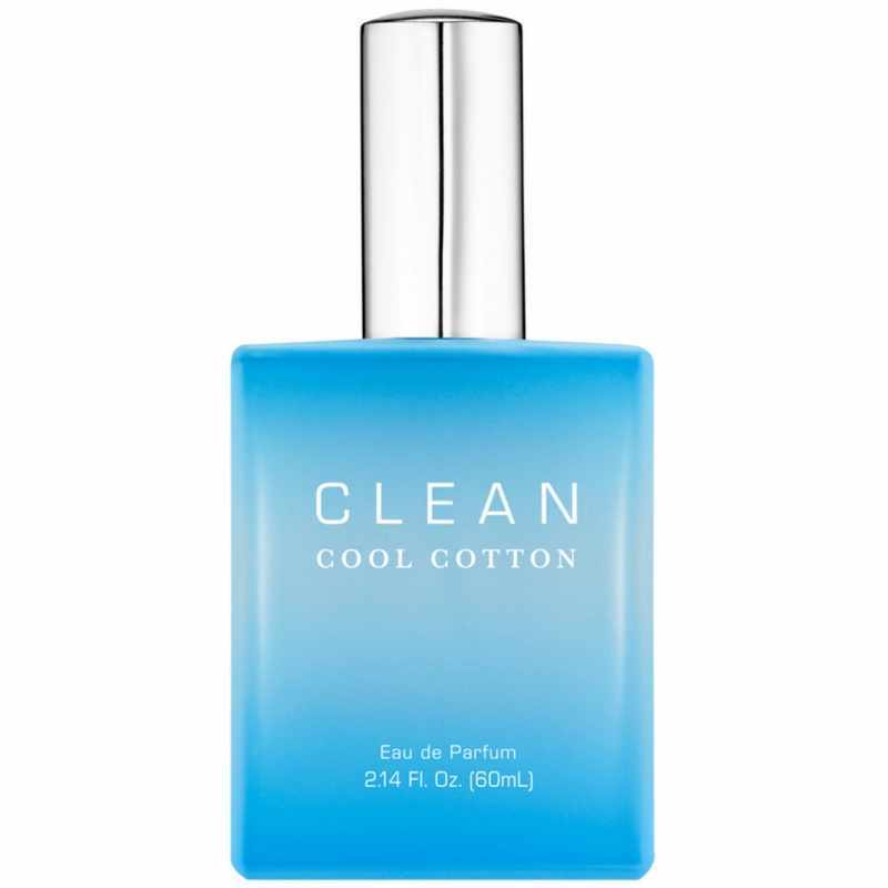 Foto van Clean Perfume Cool Cotton EDP 60 ml