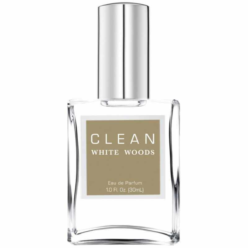 Foto van Clean Perfume White Woods EDP 30 ml U