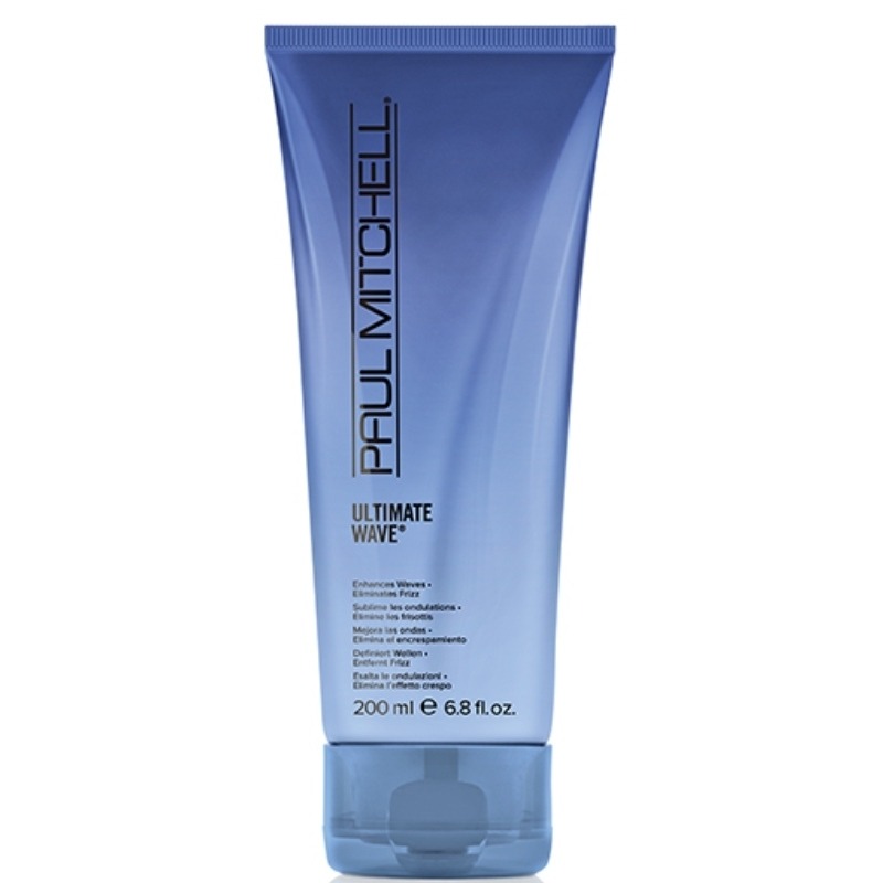 Paul Mitchell Curls Ultimate Wave 200 ml thumbnail