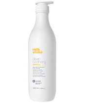 Milk_shake Deep Cleansing Shampoo 1000 ml