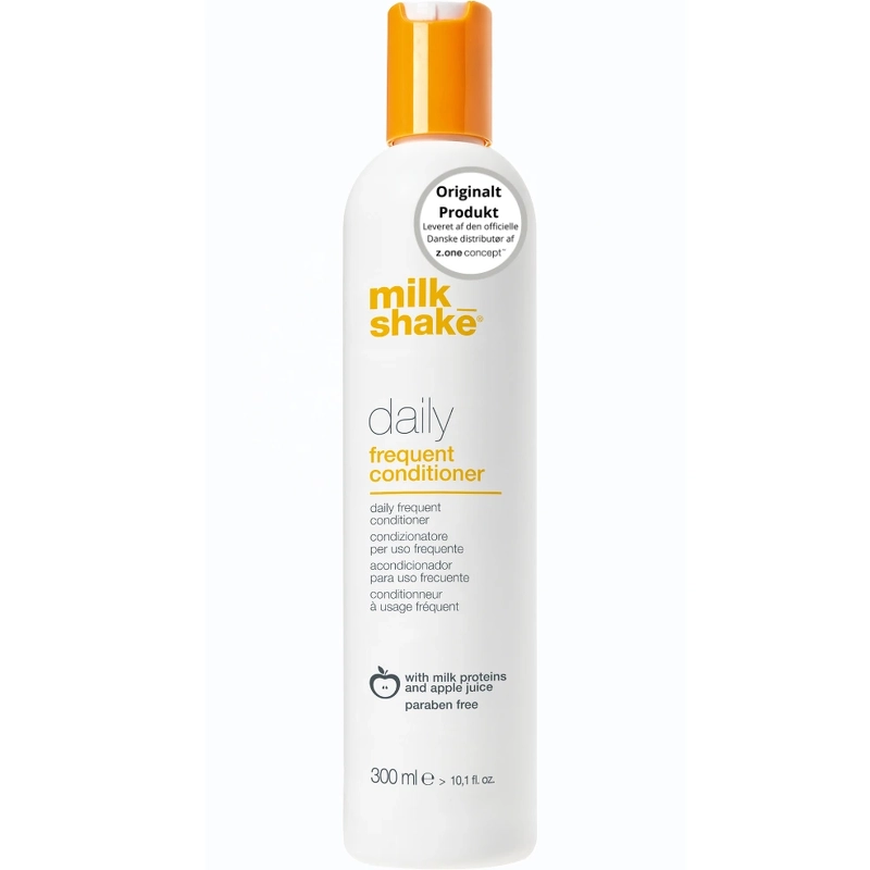 Billede af Milk_shake Daily Frequent Conditioner 300 ml hos NiceHair.dk