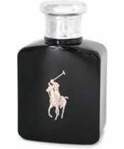 Ralph Lauren Aftershave gel Polo Black Men 125 ml Ralph Lauren til Kvinder - Cefi