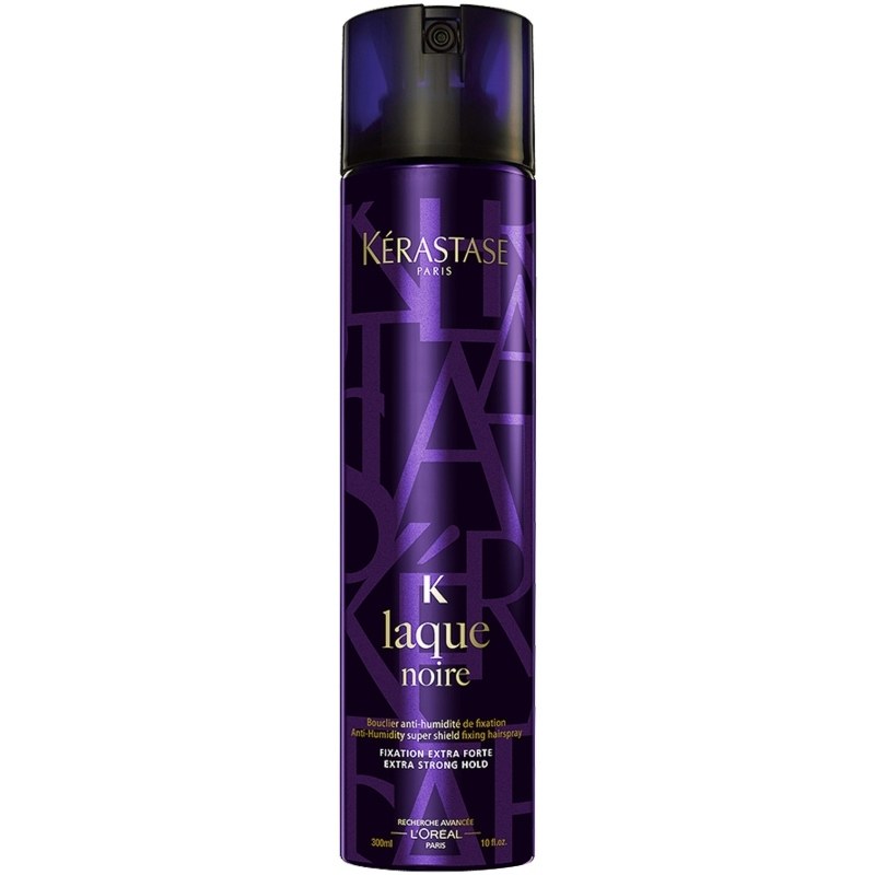 Kerastase Couture Styling Laque Noire Hair Spray 300 ml