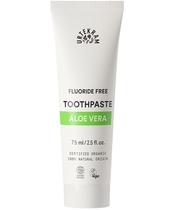 Urtekram Aloe Vera Toothpaste 75 ml