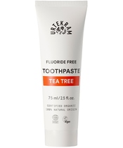Urtekram Tea Tree Toothpaste 75 ml